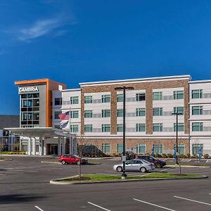 Cambria Hotel Manchester South Windsor